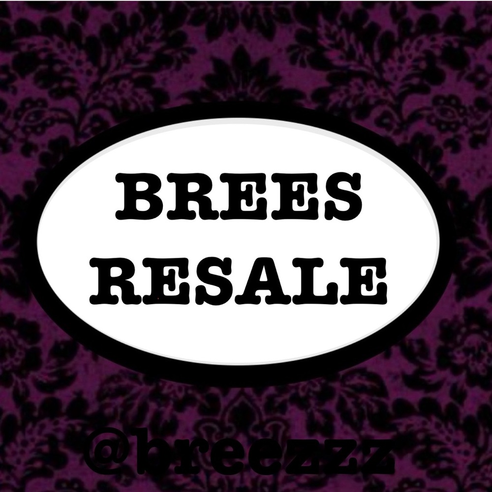 Welcome to Brees Resale